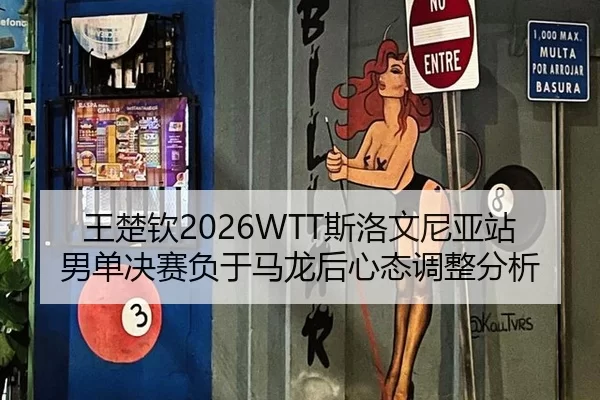 王楚钦2026WTT斯洛文尼亚站男单决赛负于马龙后心态调整分析